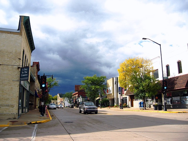 small town startup challenges and solutions