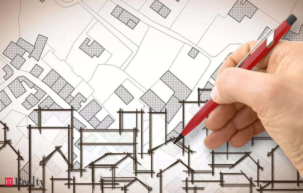 Pimpri Chinchwad civic body approves revised draft development plan, ET RealEstate