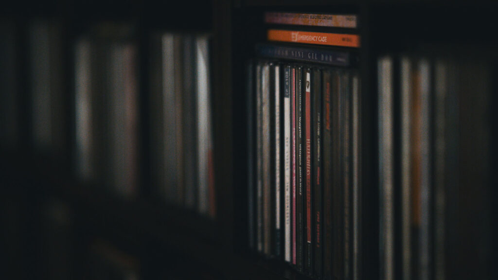 How IPRS is Cleaning Up Music Rights