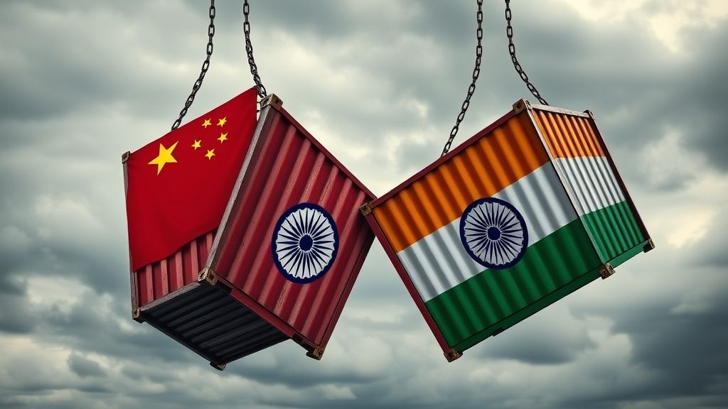 China Imposes Anti-Dumping Duties on Indian Cypermethrin in Bid to Shield Domestic Industry