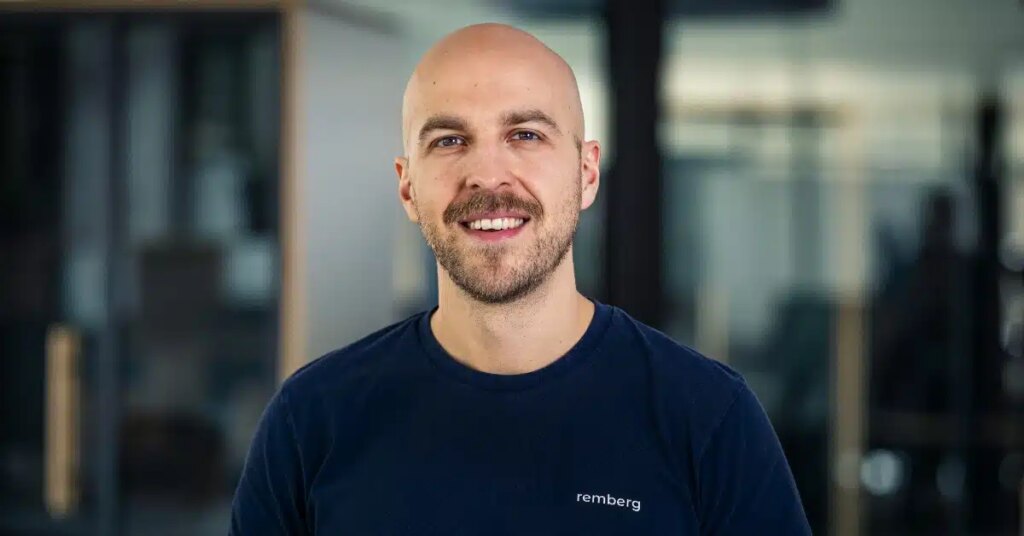 Munich’s AI maintenance platform remberg raises €15M
