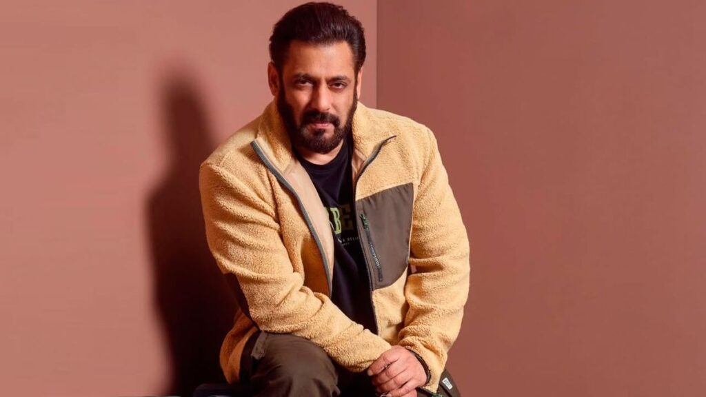 Salman Khan Faces Backlash Over Ceasefire Tweet, Deletes Post Amid Operation Sindoor Silence —
