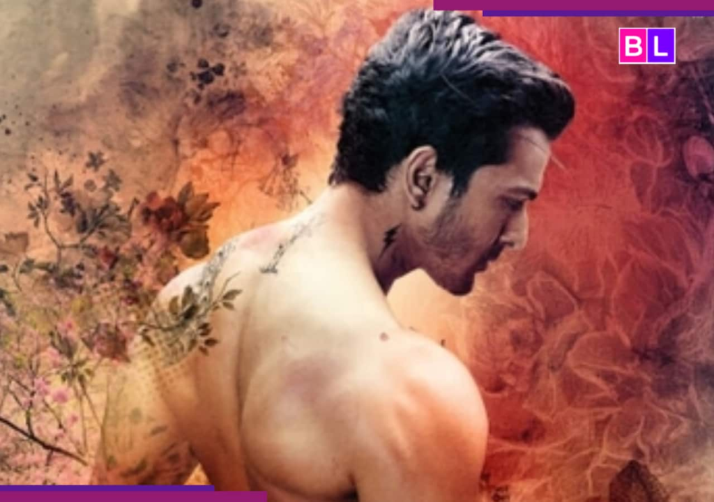 Harshvardhan Rane REACTS after Pakistani co-star Mawra Hocane is removed from Sanam Teri Kasam posters: