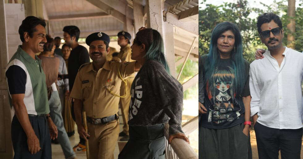 “Nawazuddin Siddiqui Is A Unicorn, Phenomenally Talented Yet Ego-Free”- Sejal Shah