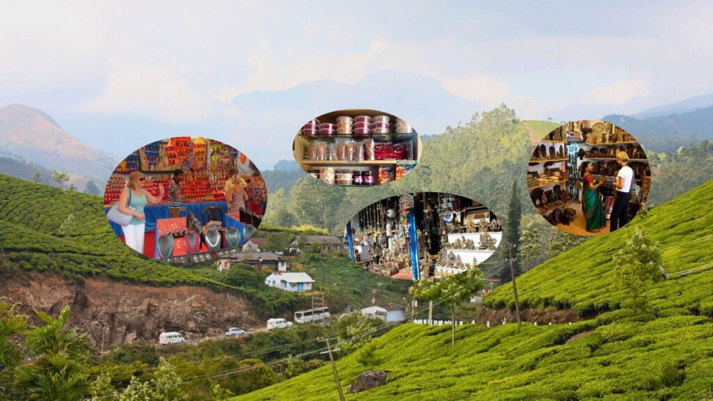 Shopping In Munnar- What To Buy & Where To Buy It – Iris Holidays