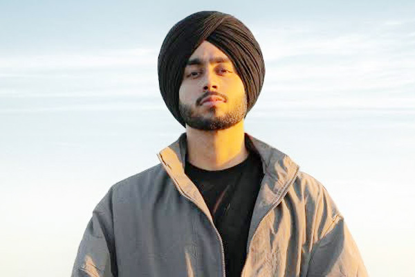 Punjabi Music Juggernaut Shubh To Embark On Supreme Global Tour