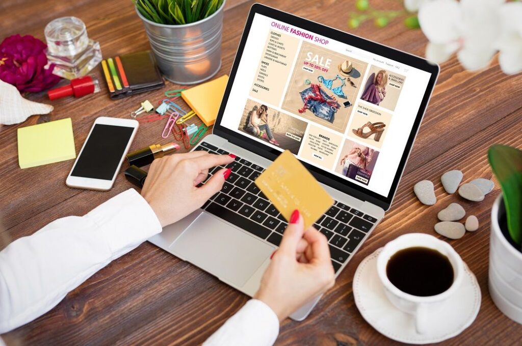 54% of Gen Z in US choose people-free shopping: Survey