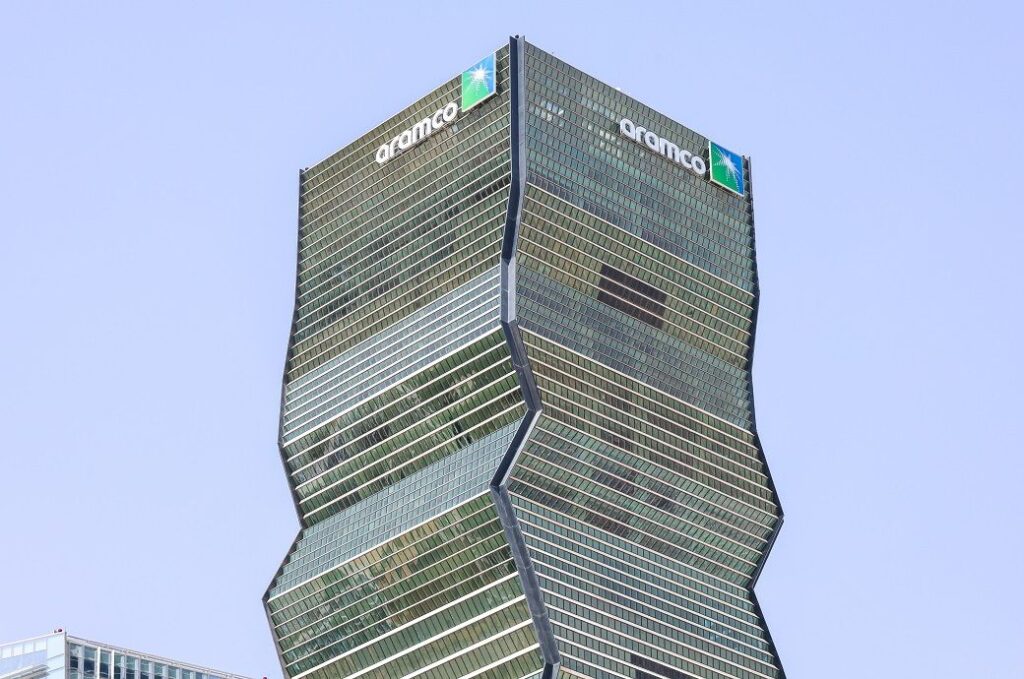 Aramco inks 34 deals with US firms worth ~$90 bn