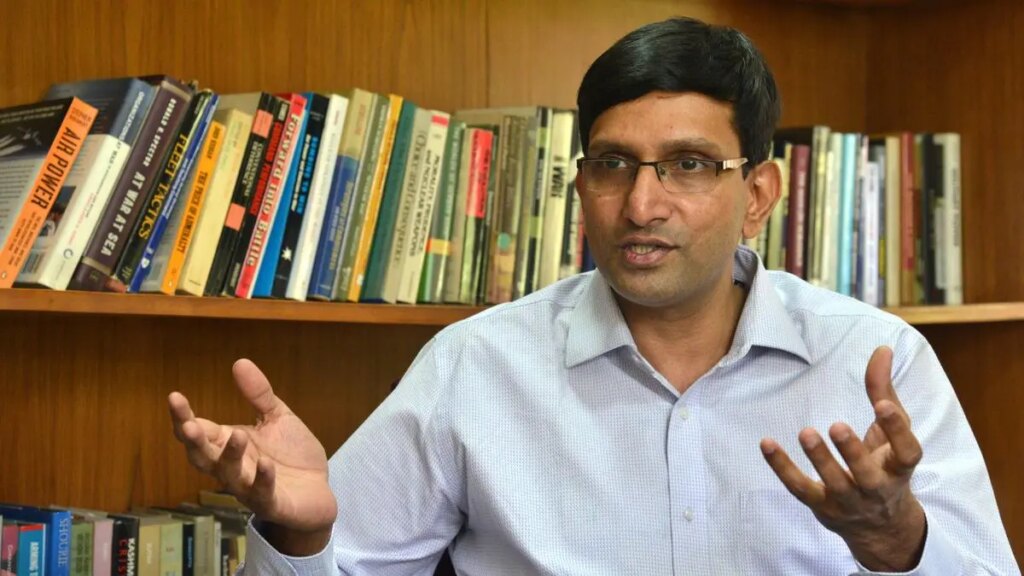 Next Indo-Pak Crisis Will Have Smaller Window, Start at Higher Level of Escalation: Srinath Raghavan