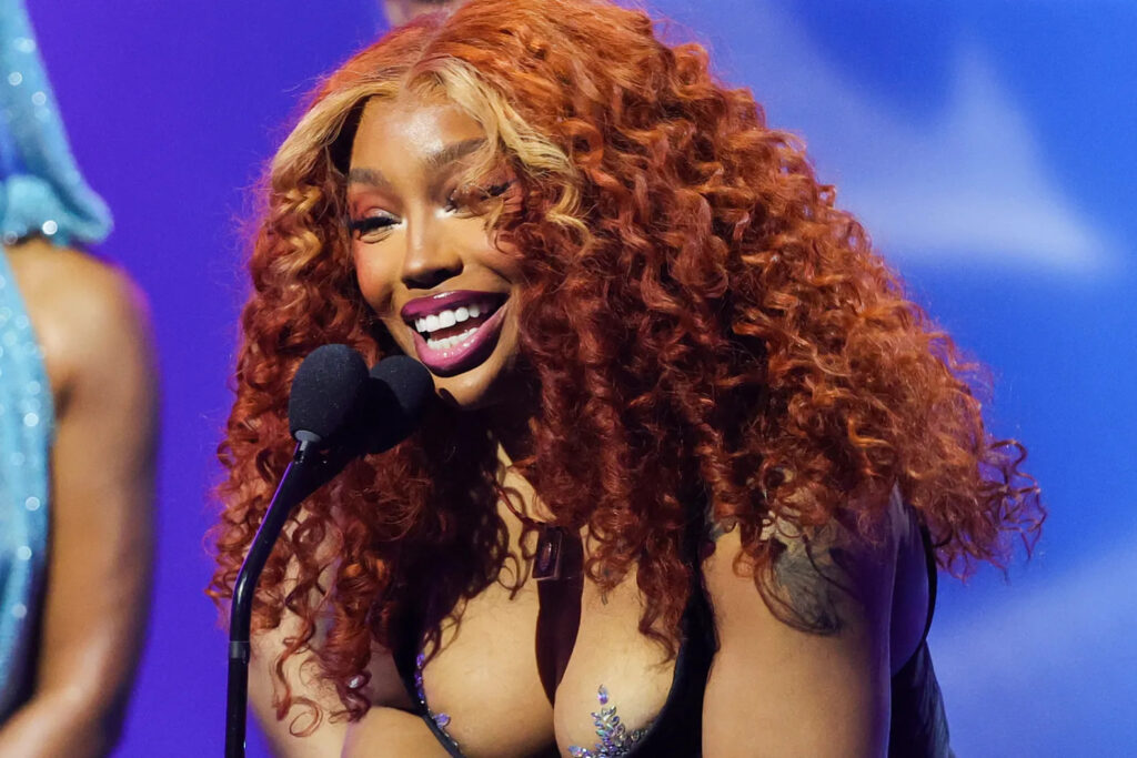 American Music Awards 2025: The Complete Winners List