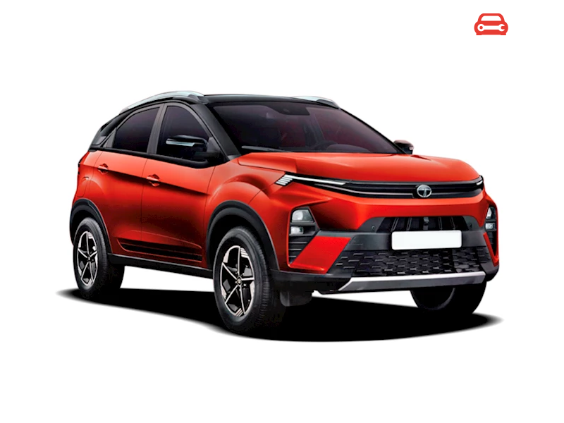 tata nexon