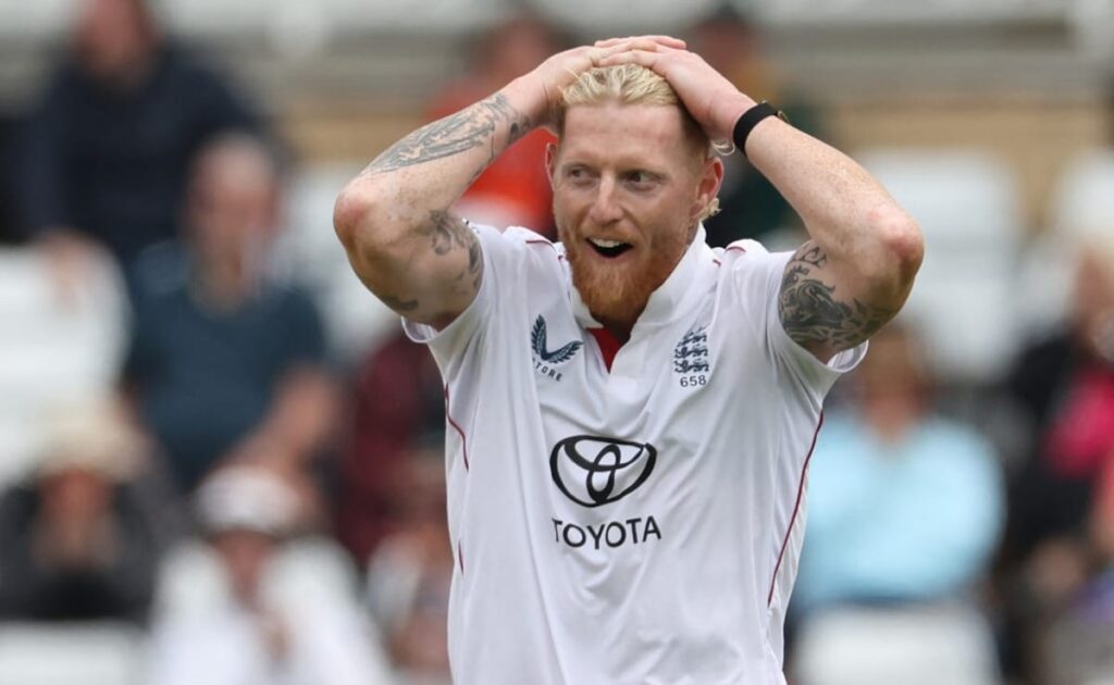 England Captain Ben Stokes Calls Out 'Agenda', Defends Teammate Ollie Pope After Zimbabwe Ton