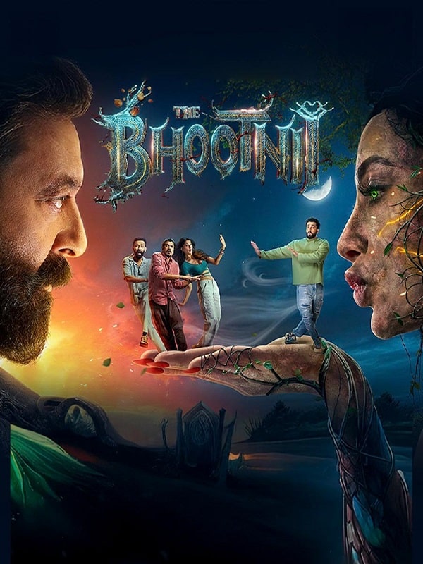 Ae film kinhe banayi? Bhootni ke – Beyond Bollywood
