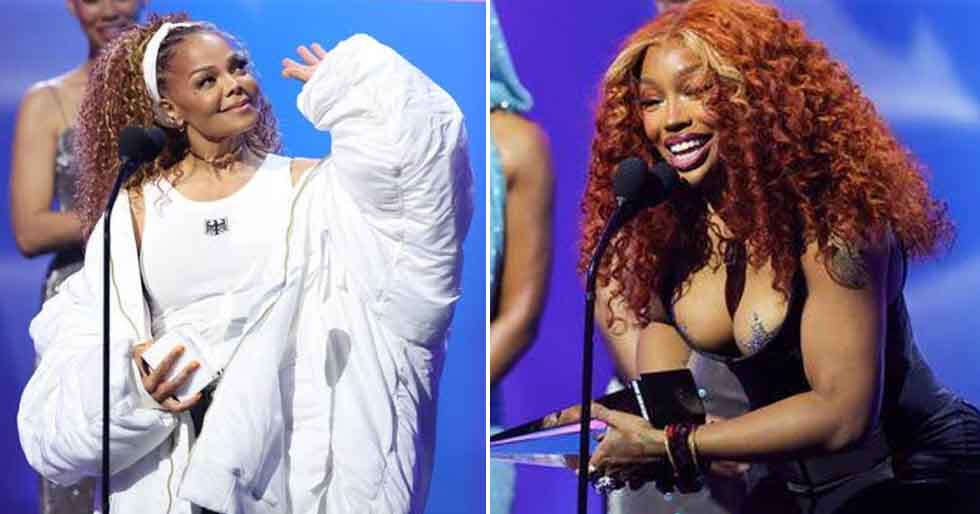 American Music Awards: Billie Eilish, Gracie Abrams And More Win BIG