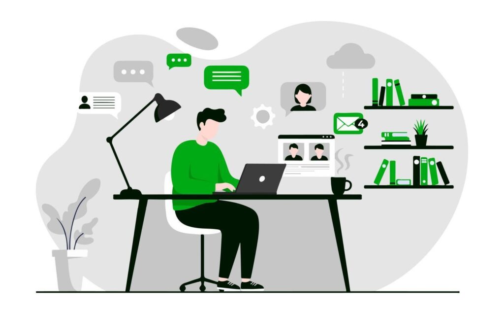 Time Management Tips for Remote Educational Staff