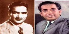 OP Nayyar’s association with Mahendra Kapoor