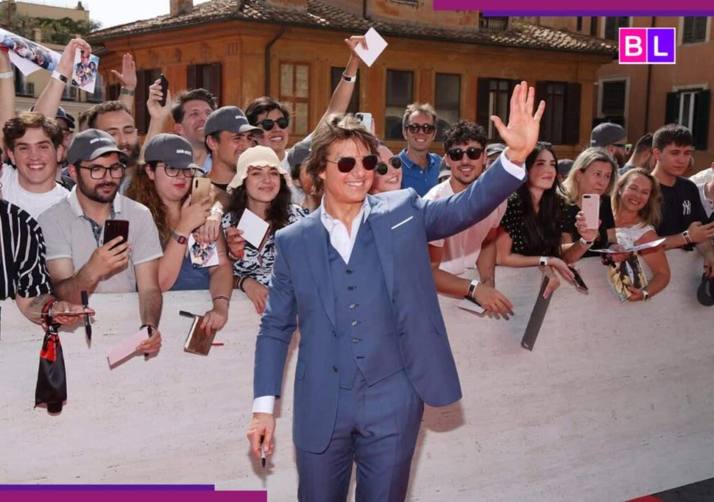 Cannes 2025: Tom Cruise returns with Mission: Impossible