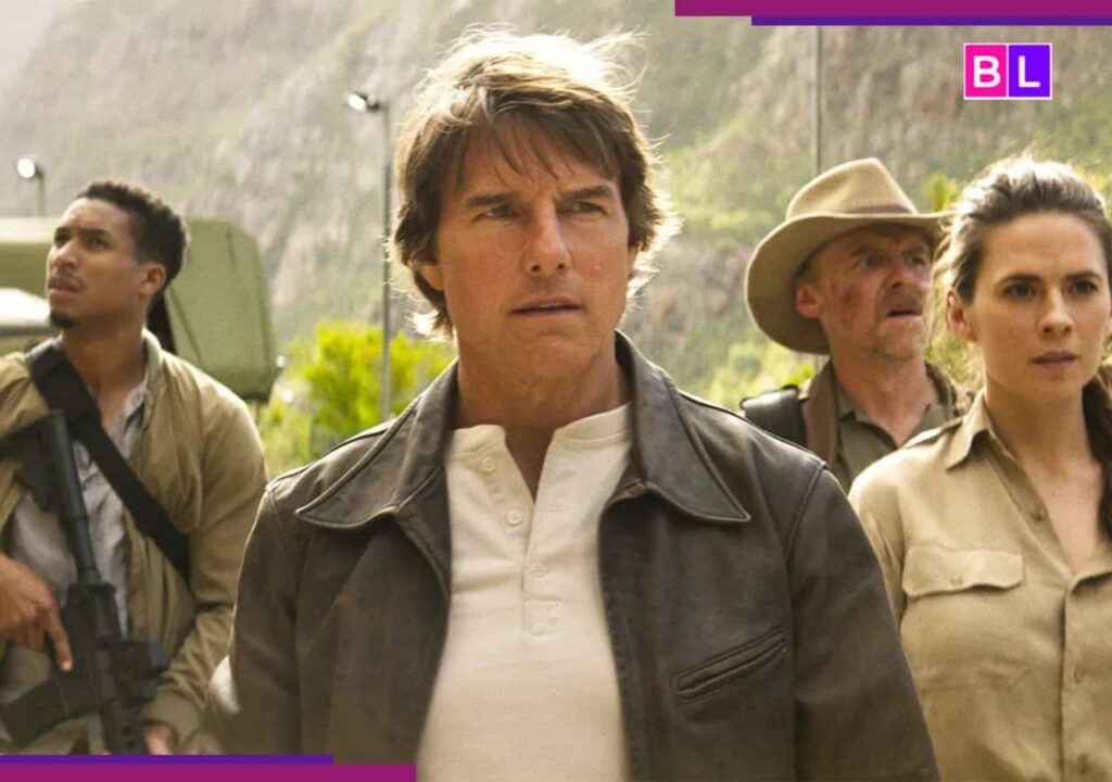 Tom Cruise lauded for 'legendary performance' in 'mind-blowing' experience