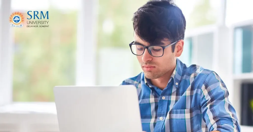 top BCA University in India