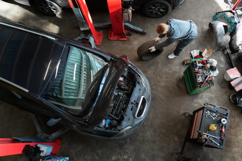 Your Ultimate Guide to Periodic Car Maintenance Service