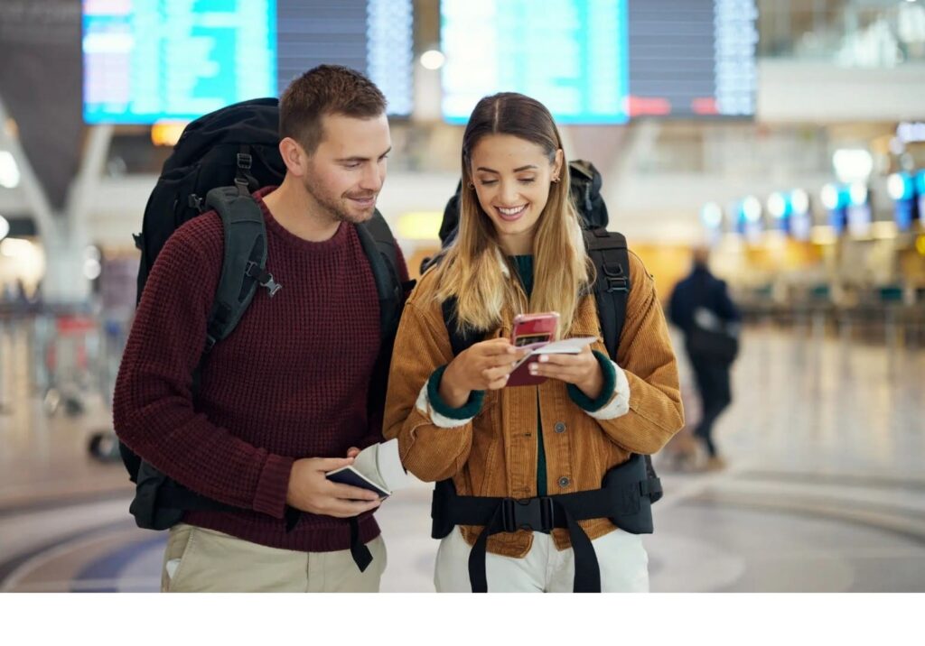 How To Get A Tourist SIM Card In India-Complete Guide – Iris Holidays