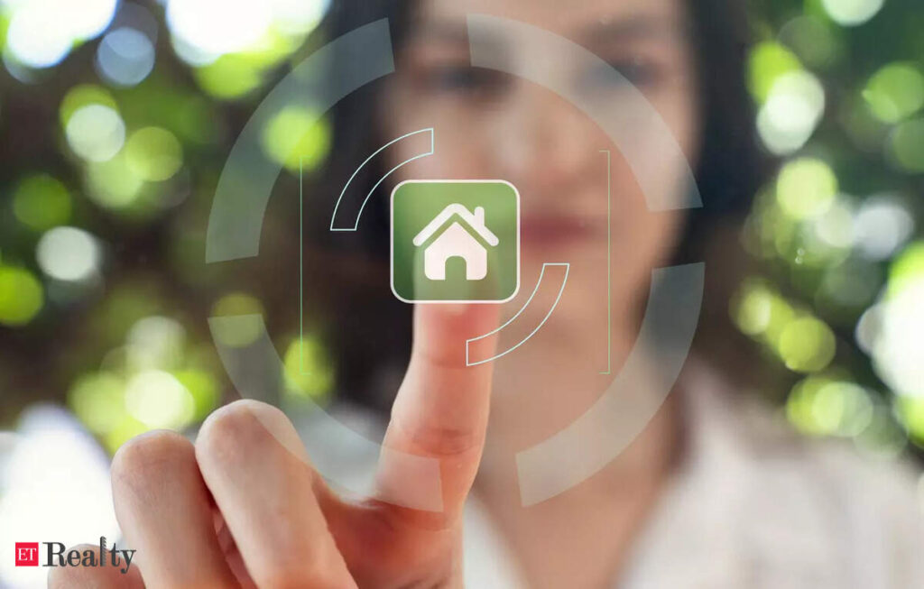 Transformative Easy Property Registration Launched in Mohali, ET RealEstate