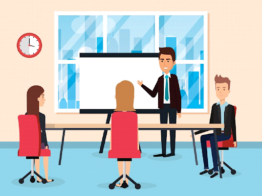 Create Targeted L&D Programs With an Adequate CVF Framework