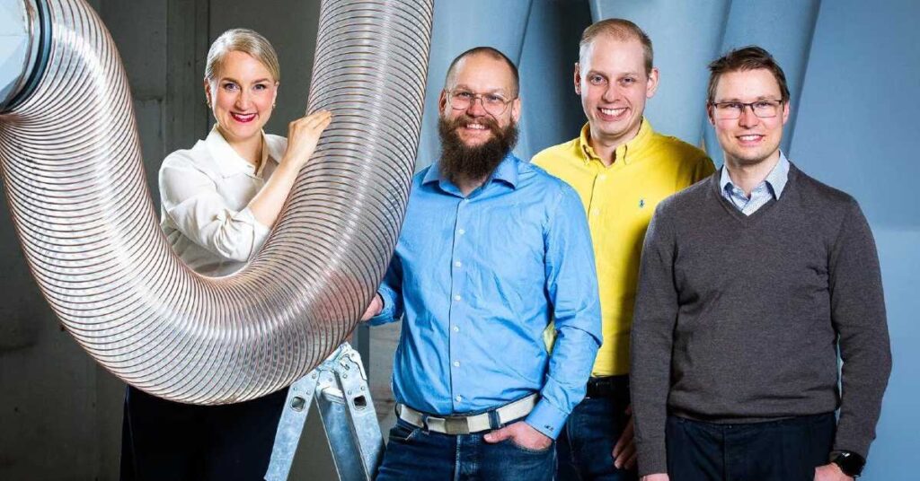 In other news this week: MECH-I-TRONIC secures €105M, Solveo Energies raises €98M for renewable projects, EnduroSat bags €43M and more