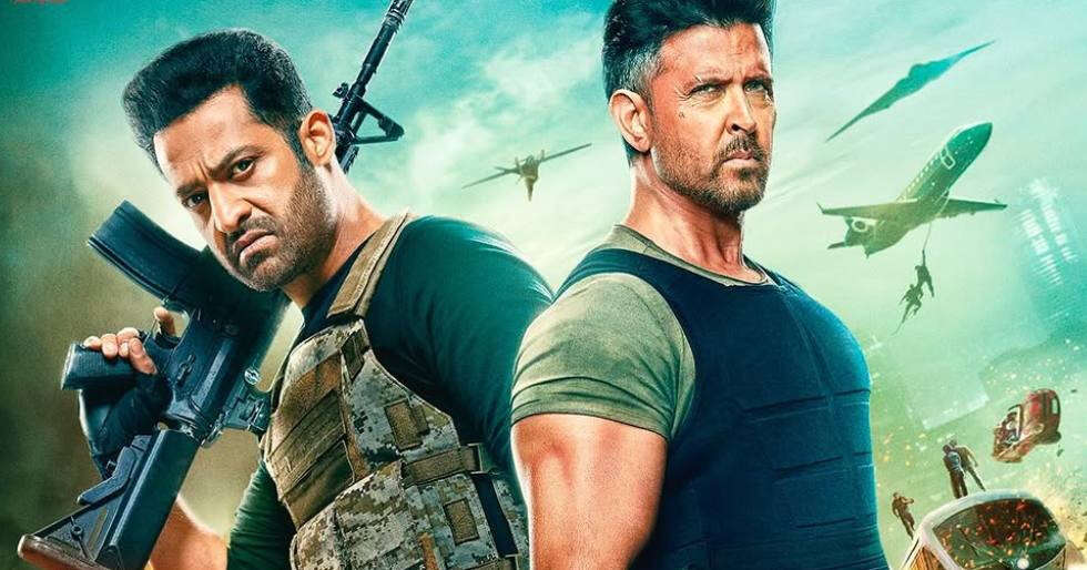 War 2: Everything You Need To Know About Hrithik Roshan And Jr NTR’s Upcoming Action Movie