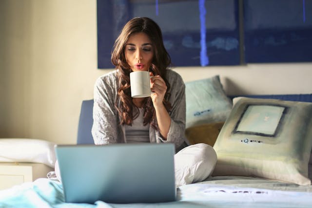 The Truth About Working From Home That You Must Know
