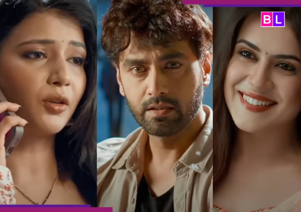 Yeh Rishta Kya Kehlata Hai 6-year leap CONFIRMED: New woman enters Armaan