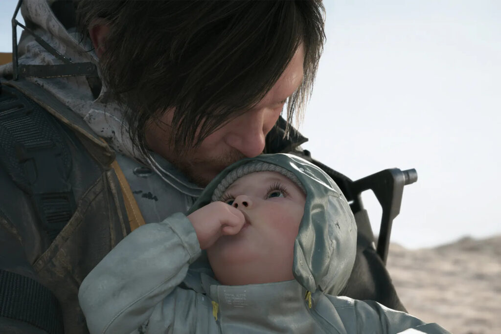 ‘Death Stranding 2’ Is An Erratic, Messy, And Emotionally Brutal Masterpiece