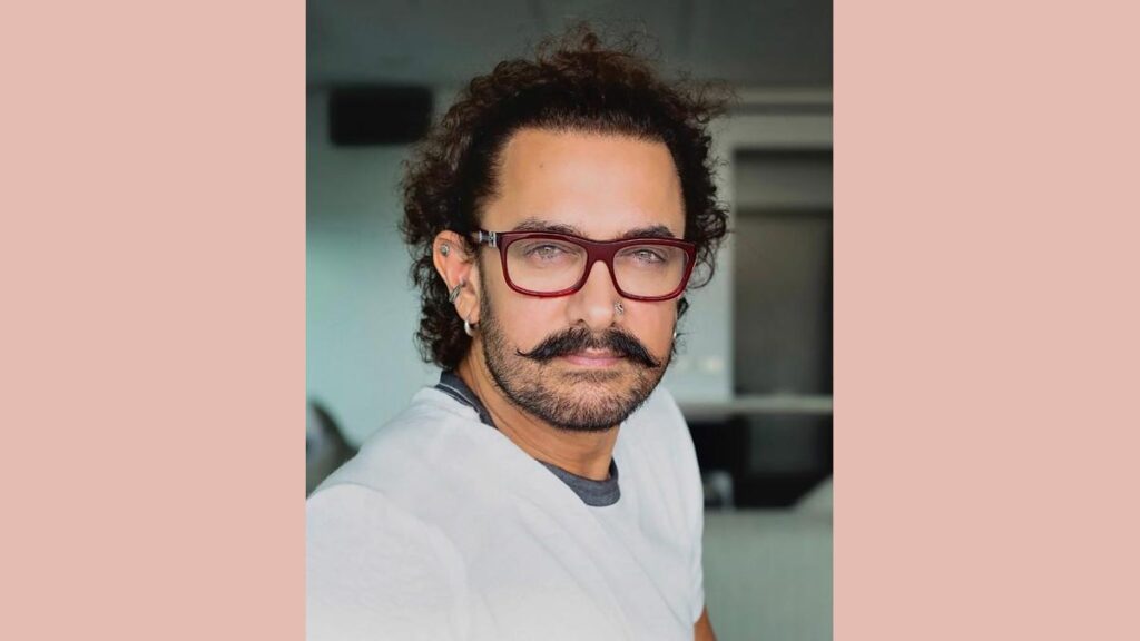 Aamir To Do A Superhero Film