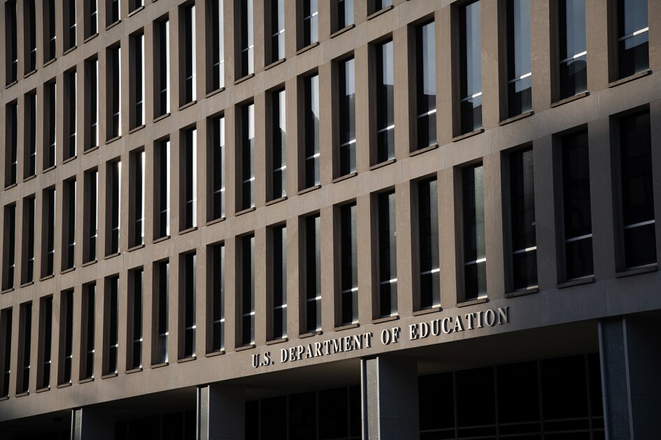 Trump's Ambitions for Dismantling the Ed Department — and a Recap of His Other Proposals