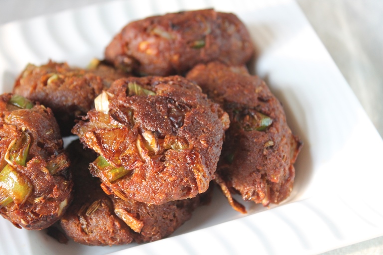 Bread Cutlet Recipe