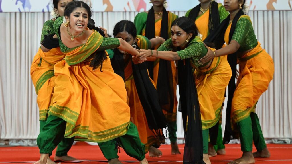Slew of events mark International Day Against Drug Abuse in Kochi