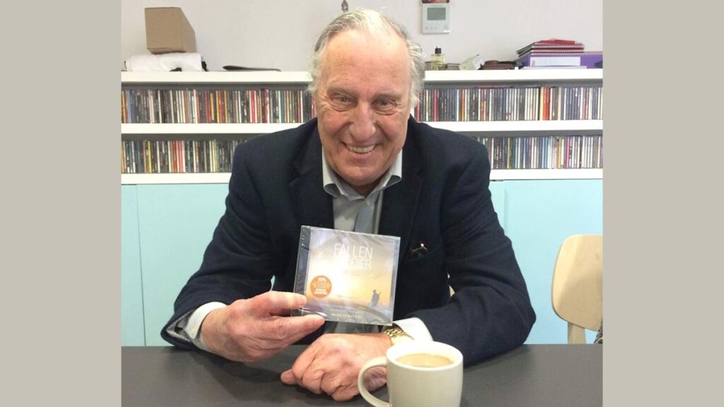 Watch Frederick Forsyth's Movies On OTT