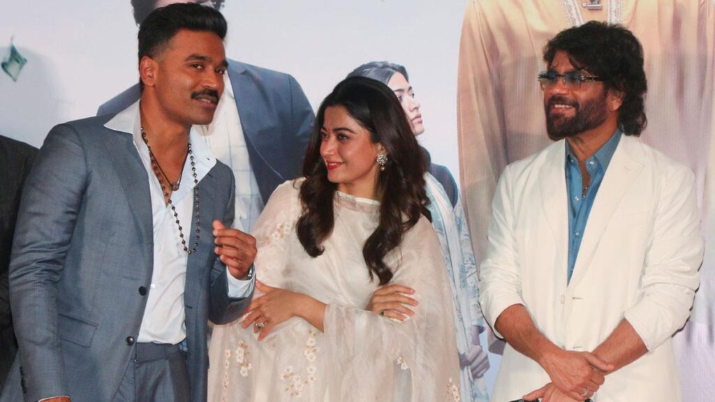 Meet The Rs 2,000-3,000 Crore Actor
