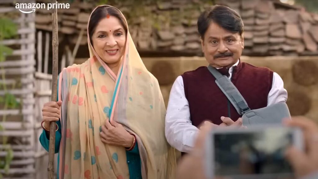 Panchayat 4 Is Back And We Can't Keep Calm!