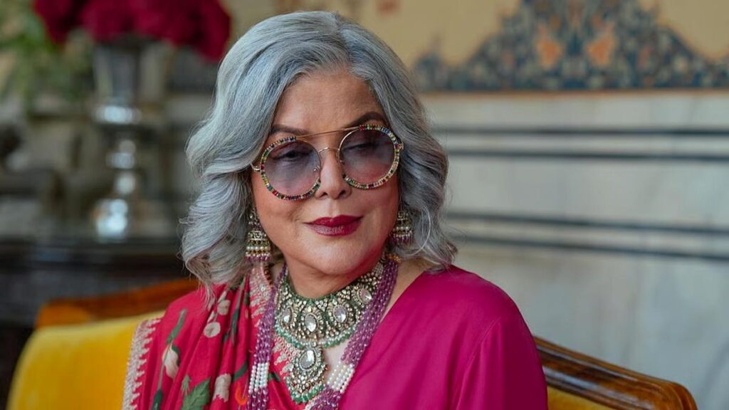 Why Bobby Deol Succeeded Where Zeenat Aman Didn't