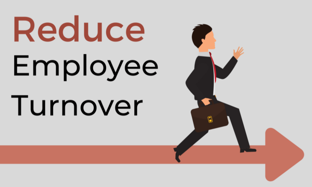 Reducing Employee Turnover in Customer Service: Strategies That Actually Work