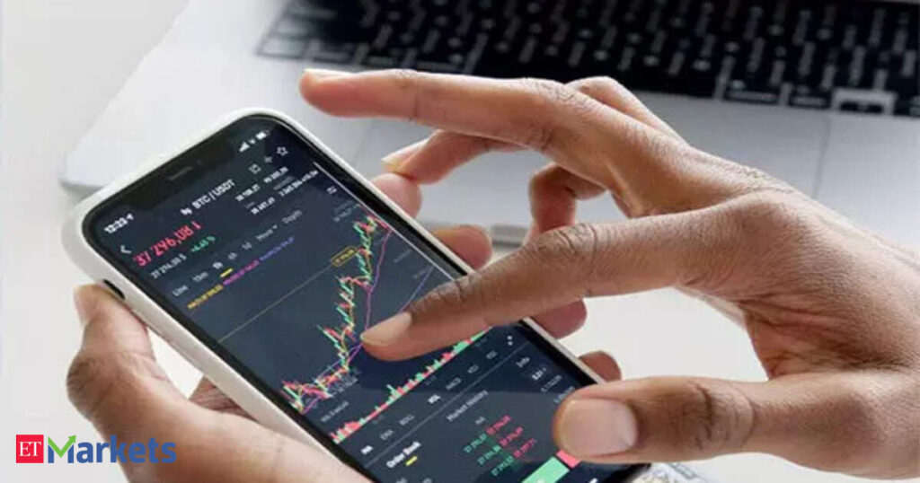 Market Outlook: Is the BFSI sector set for a major breakout in June?