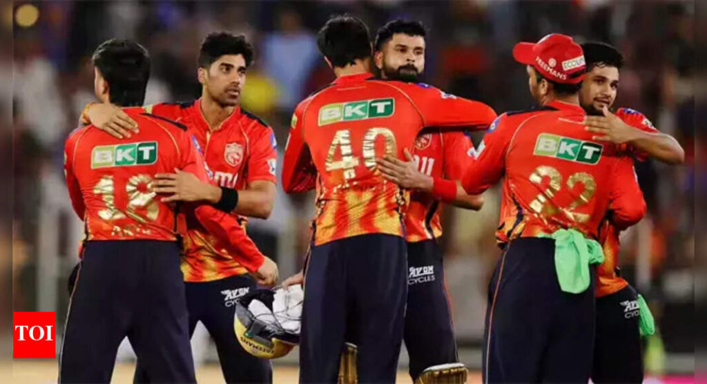IPL 2025, Qualifier 2: 'Captain fantastic' Shreyas Iyer steers Punjab Kings to final | Cricket News