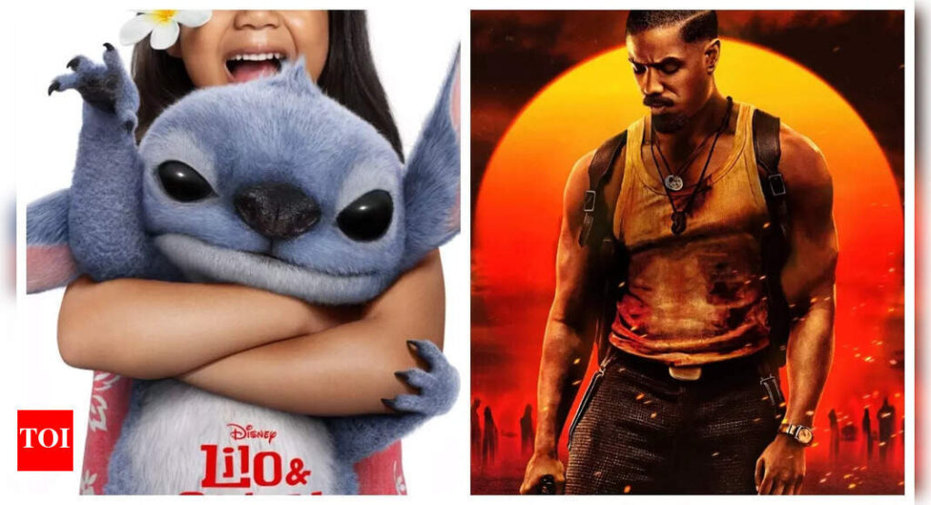 'Lilo & Stitch' Surpasses 'Sinners' at Box Office to Become Second Highest Grossing Film of 2025 |