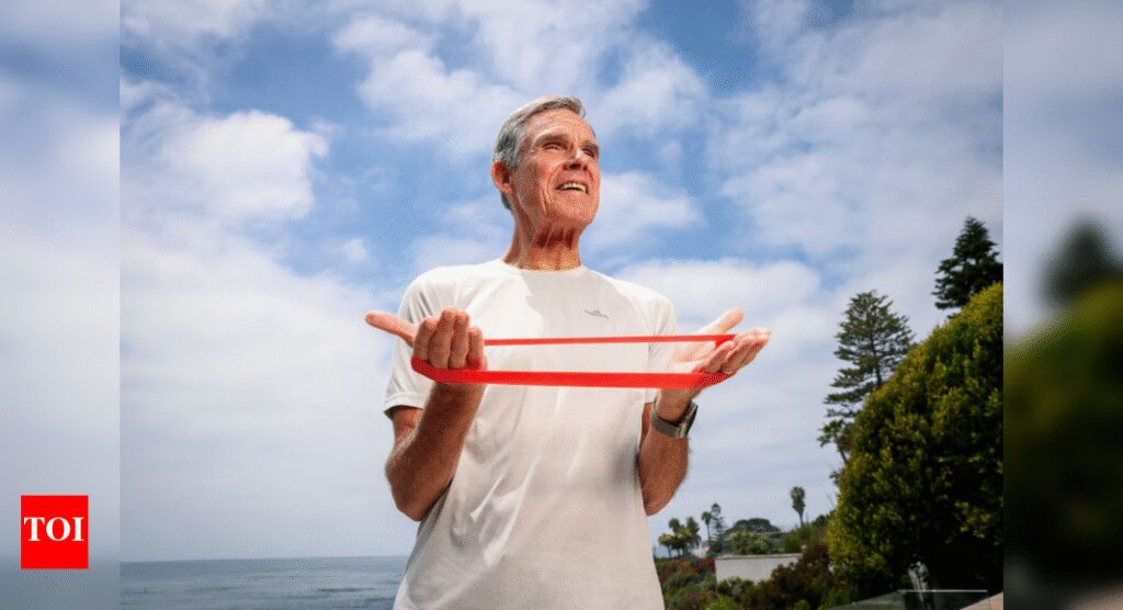 Healthy Lifestyle Tips: Not just genes: After 17 years of study, scientist discovers just 1 lifestyle change that could easily add 10 healthy years to life |