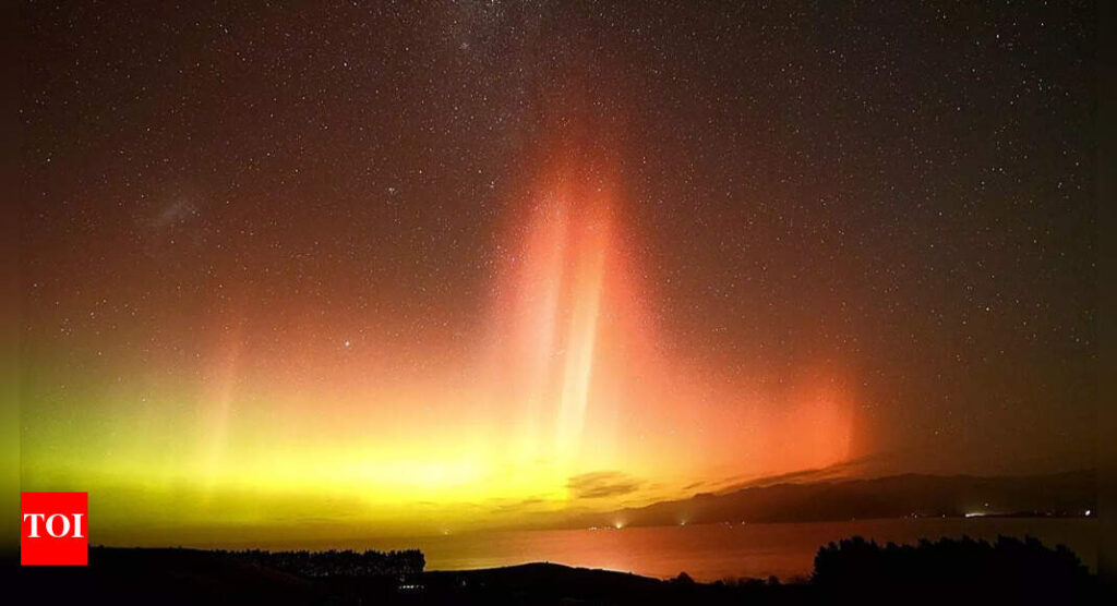 Solar storm alert! Powerful G4-class geomagnetic activity expected on Earth after massive solar eruption on June 2 |