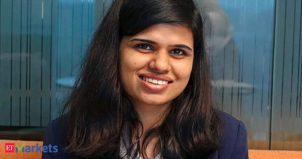 market outlook 2025: Pick undervalued, high-quality stocks: Sonam Srivastava's 2025 playbook