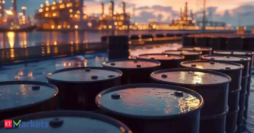 Commodity Radar: Crude Oil caught between war winds and OPEC’s supply surge. 3 things charts suggest