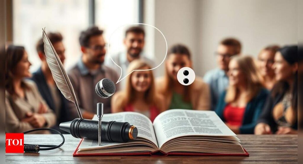 Struggling with English? Top 10 hacks to master grammar