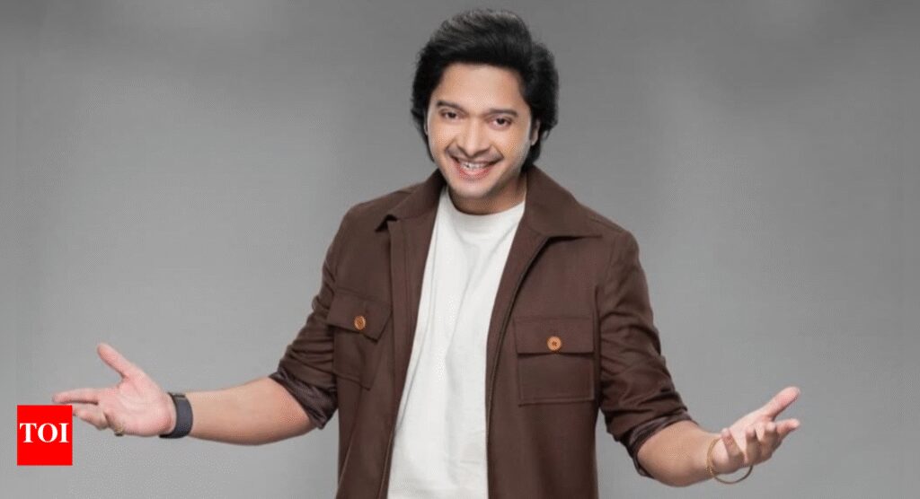 Shreyas Talpade calls Akshay Kumar his 'elder brother' and fitness guide; praises Nana Patekar’s Marathi flair in ‘Housefull 5’: ‘It’s going to be a treat’ – Exclusive | Hindi Movie News